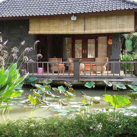 Natural Lodge 2 Selemadeg  Esterno foto