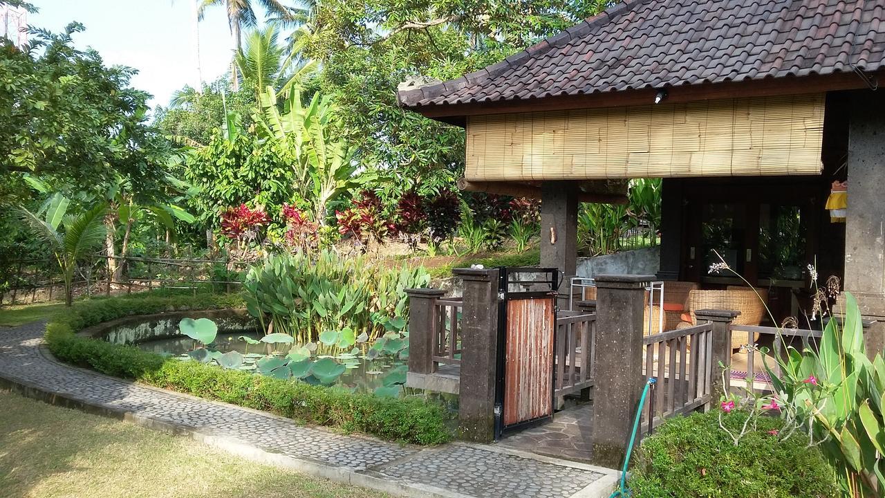 Natural Lodge 2 Selemadeg  Esterno foto