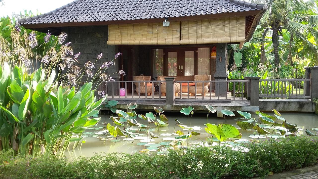 Natural Lodge 2 Selemadeg  Esterno foto